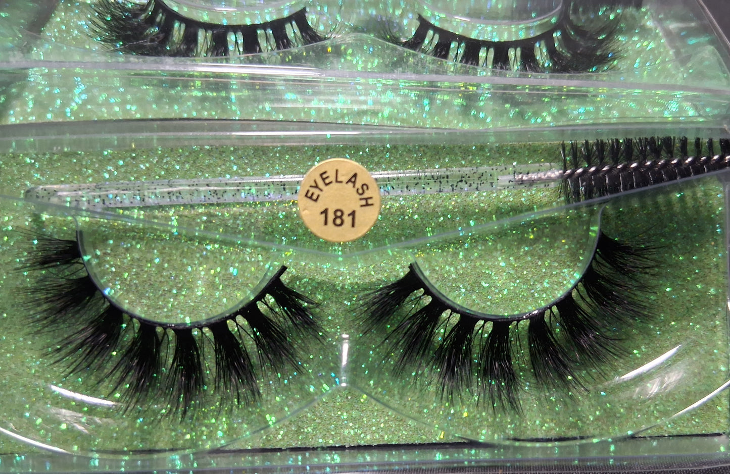 Lashes 181