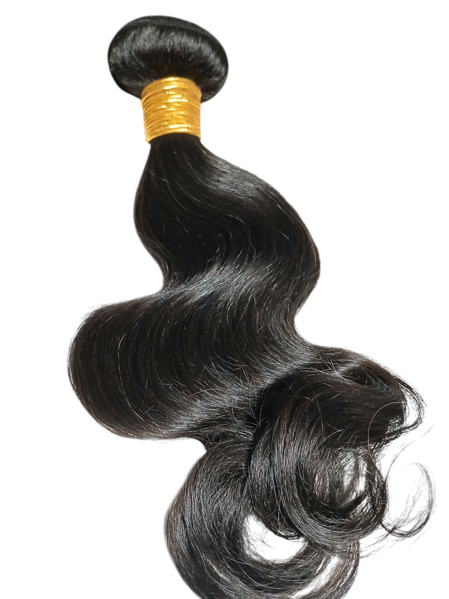 Body Wave Human Hair Weft Bundles