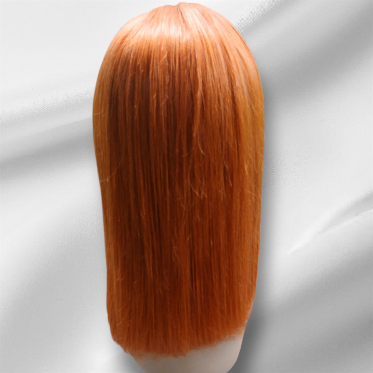 Ginger  13x4 Lacefront Wig
