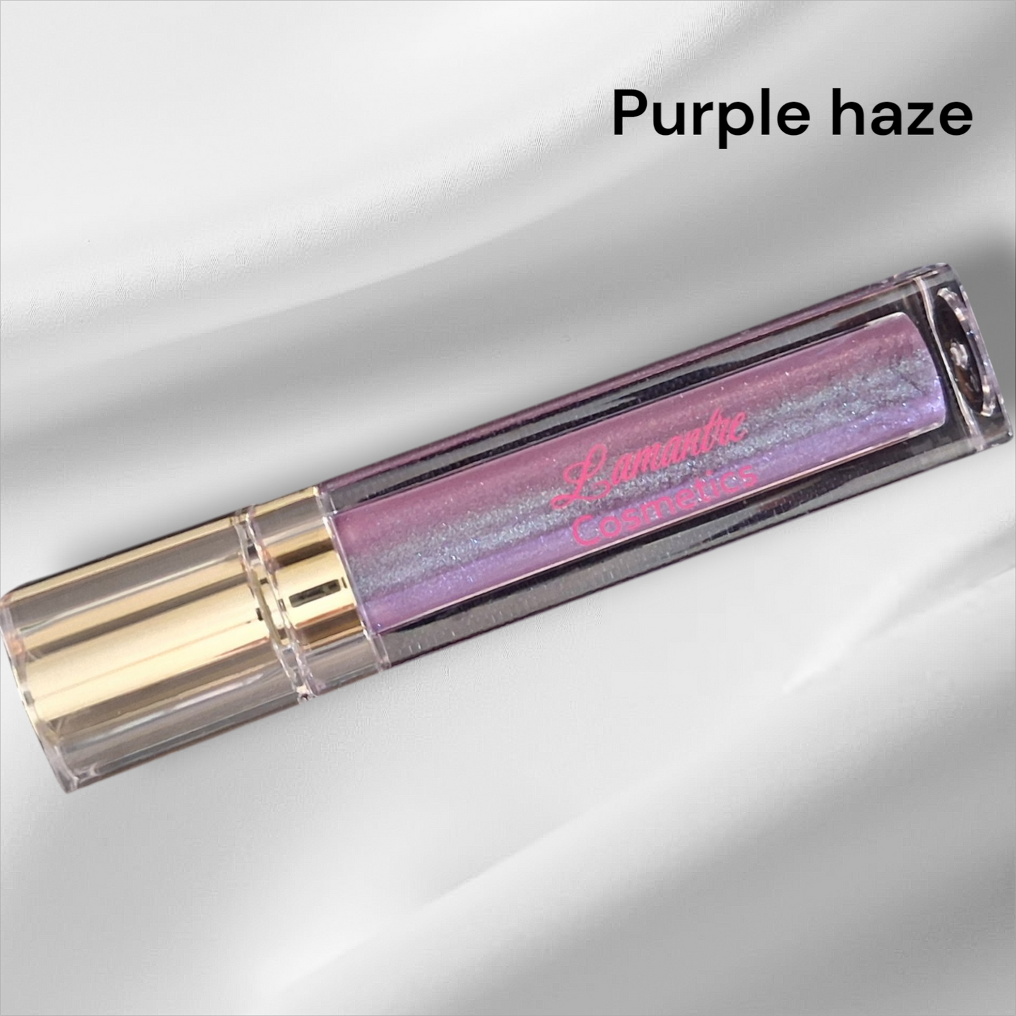 Purple Haze Lip Gloss