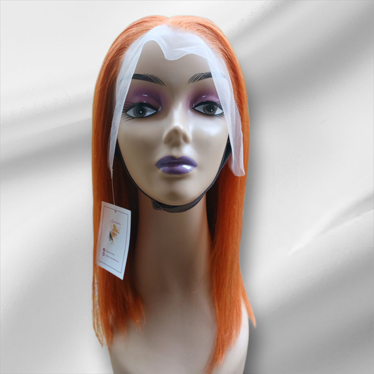 Ginger  13x4 Lacefront Wig