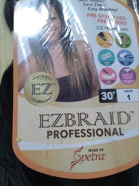 EZBraid #1 30 inch